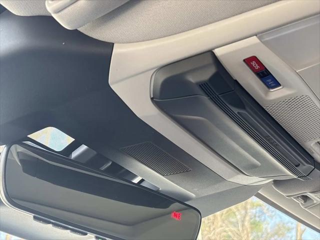 2026 Subaru Ascent Limited 8-Passenger
