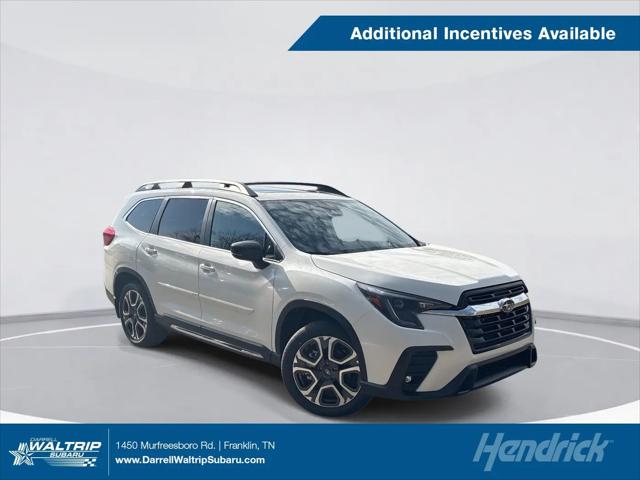 2026 Subaru Ascent Limited 8-Passenger for sale in Franklin, TN