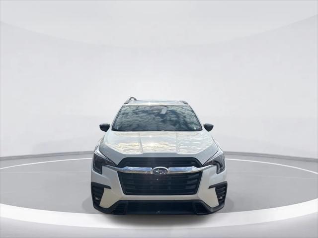 2026 Subaru Ascent Limited 8-Passenger
