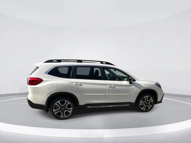 2026 Subaru Ascent Limited 8-Passenger