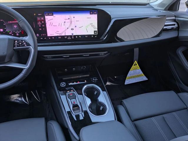 2026 Audi A6 Premium Plus quattro S tronic