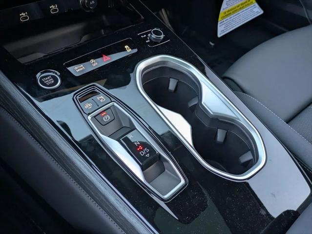 2026 Audi A6 Premium Plus quattro S tronic
