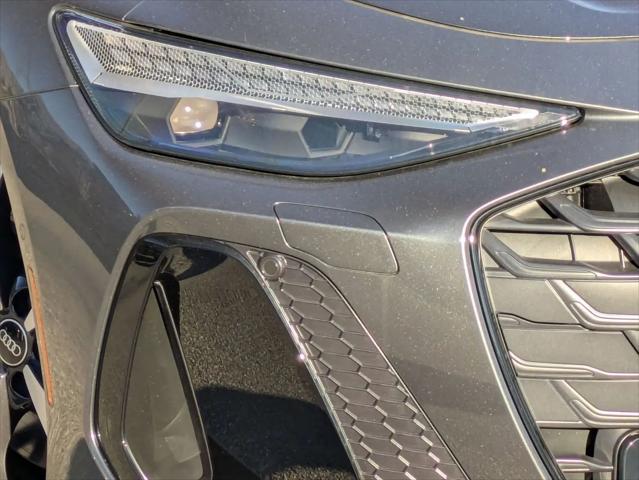 2026 Audi A6 Premium Plus quattro S tronic