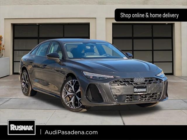 2026 Audi A6 Premium Plus quattro S tronic for sale in Pasadena, CA