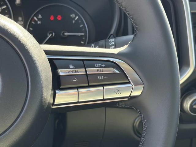 2026 Mazda CX-50 Hybrid Premium