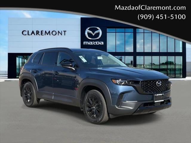 2026 Mazda CX-50 Hybrid Premium for sale in Claremont, CA