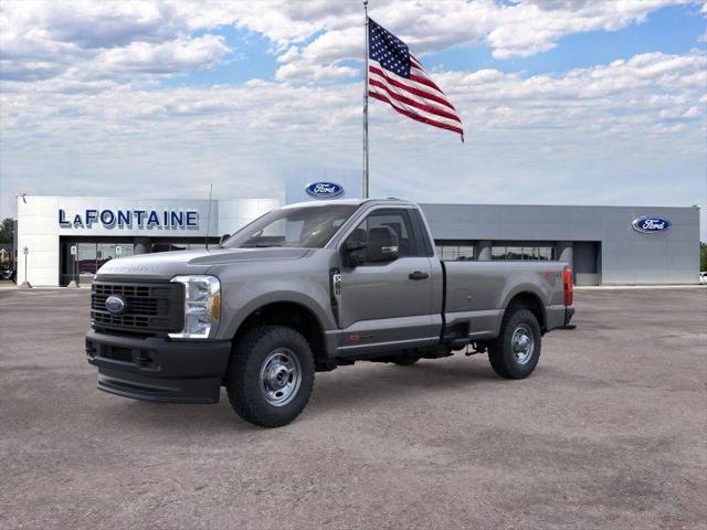 2026 Ford F-250 XL for sale in Grand Rapids, MI