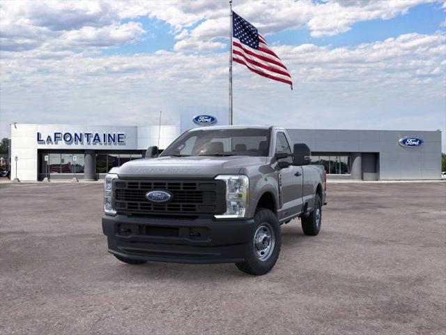 2026 Ford F-250 XL