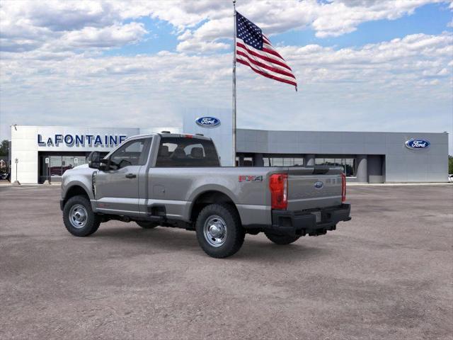 2026 Ford F-250 XL