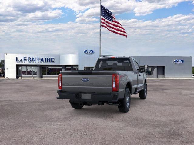 2026 Ford F-250 XL