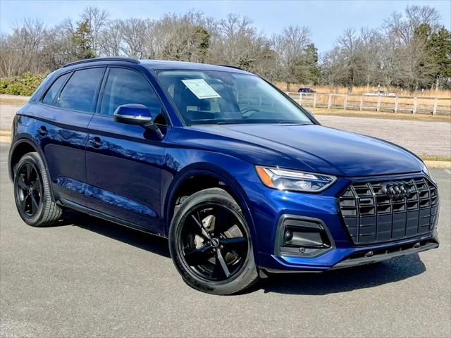 2025 Audi Q5 Premium 40 TFSI quattro S tronic for sale in Murfreesboro, TN
