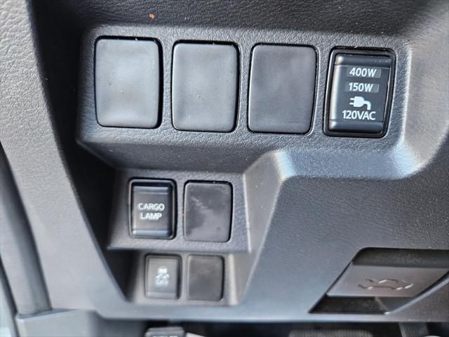 2024 Nissan Frontier King Cab S 4x2