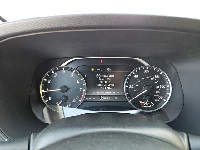 2024 Nissan Frontier King Cab S 4x2
