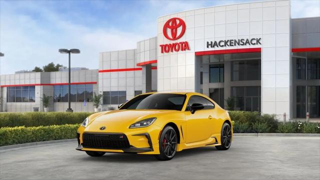2026 Toyota GR86 Yuzu Edition for sale in Hackensack, NJ
