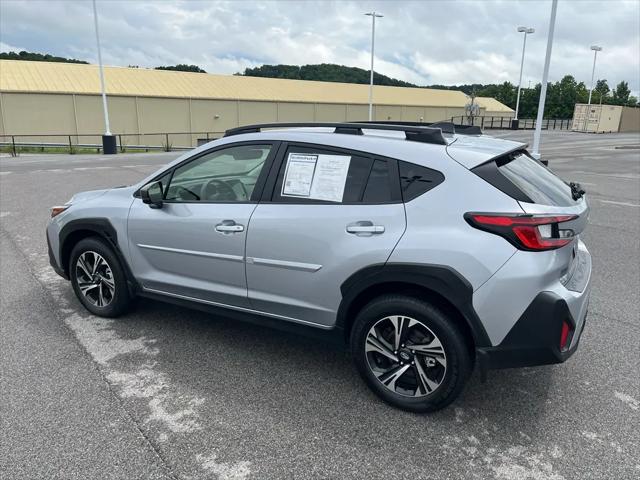 2025 Subaru Crosstrek Premium for sale in Johnson City, TN
