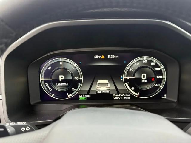 2025 Mitsubishi Outlander SE Ralliart