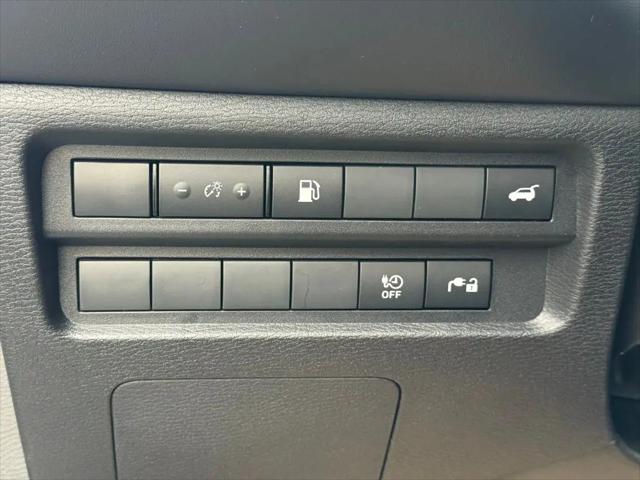 2025 Mitsubishi Outlander SE Ralliart