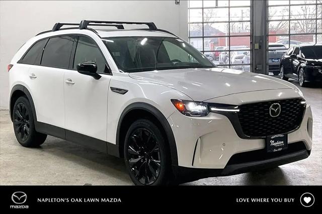 2026 Mazda X-90 3.3 Turbo Premium Sport for sale in Oak Lawn, IL