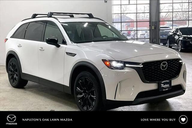 2026 Mazda X-90 3.3 Turbo Premium Sport for sale in Oak Lawn, IL