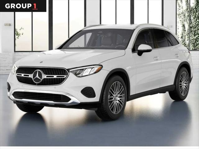 2026 Mercedes-Benz GLC SUV for sale in Webster, TX
