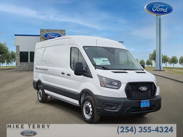 2026 Ford Transit Cargo Van Base for sale in Mexia, TX