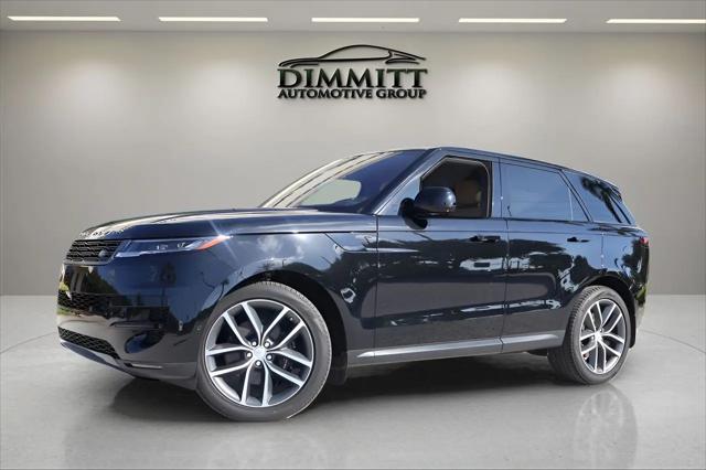 2023 Land Rover Range Rover Sport SE for sale in Pinellas Park, FL