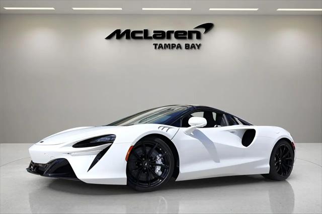 2026 McLaren Artura Performance for sale in Pinellas Park, FL