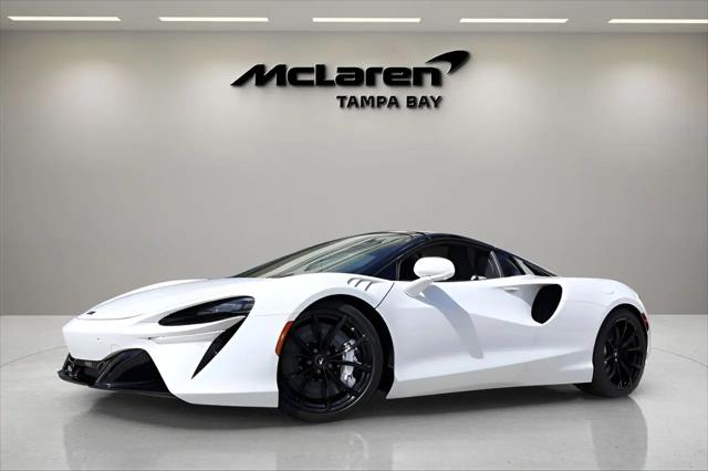 2026 McLaren Artura Performance for sale in Pinellas Park, FL