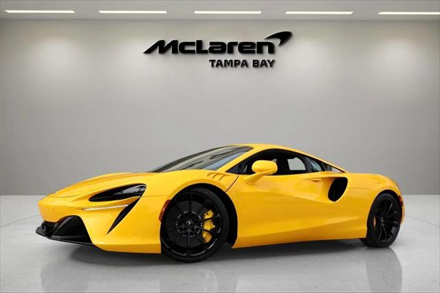 2026 McLaren Artura Performance for sale in Pinellas Park, FL