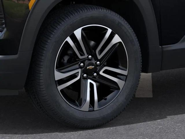 2026 Chevrolet TrailBlazer FWD LT