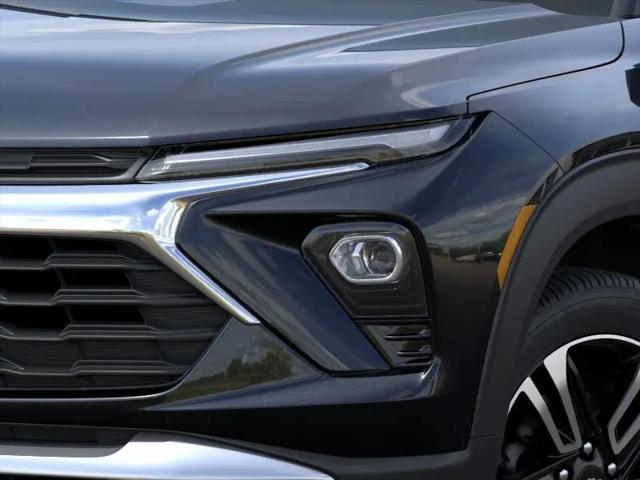 2026 Chevrolet TrailBlazer FWD LT