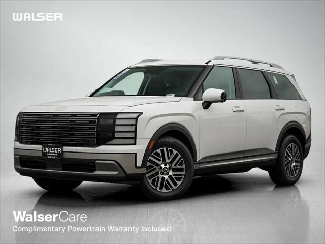 2026 Hyundai Palisade SEL Premium 8P for sale in Brooklyn Park, MN