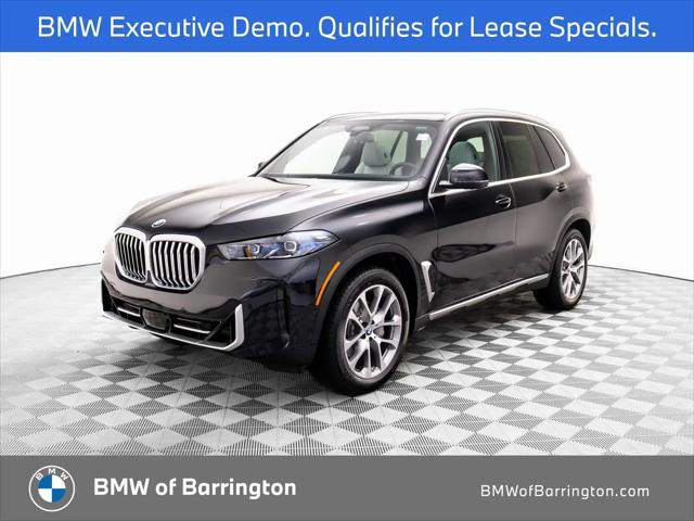 2026 BMW X5 xDrive40i for sale in Barrington, IL