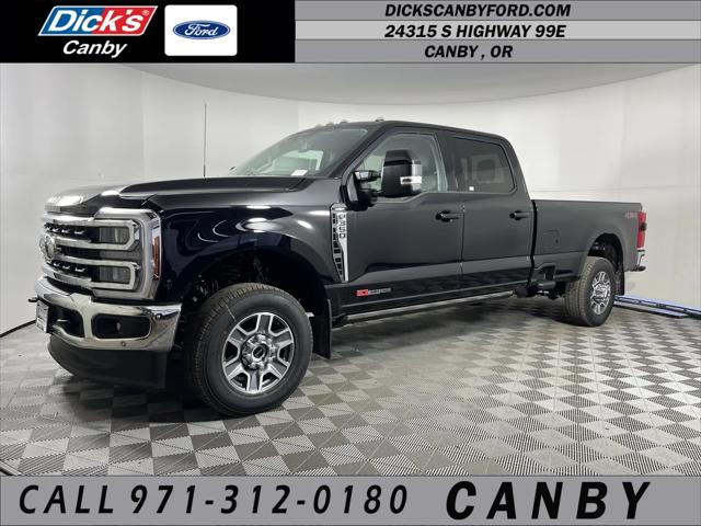 2026 Ford F-350 LARIAT for sale in Canby, OR