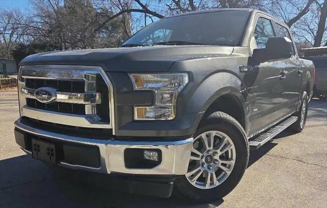 2017 Ford F-150 XL for sale in Lake Worth, TX