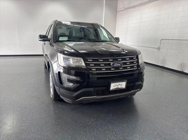 2017 Ford Explorer XLT for sale in Englewood, CO
