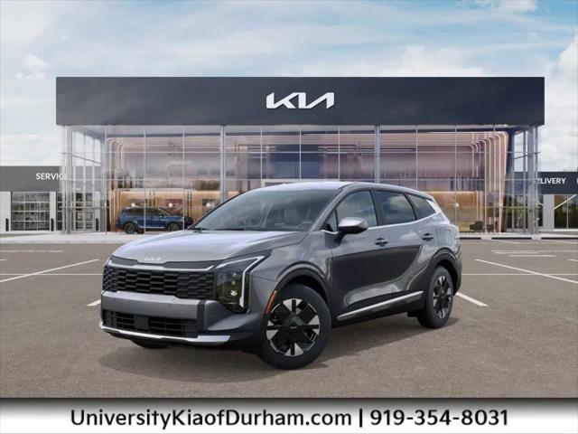 2026 Kia Sportage Hybrid LX for sale in Durham, NC
