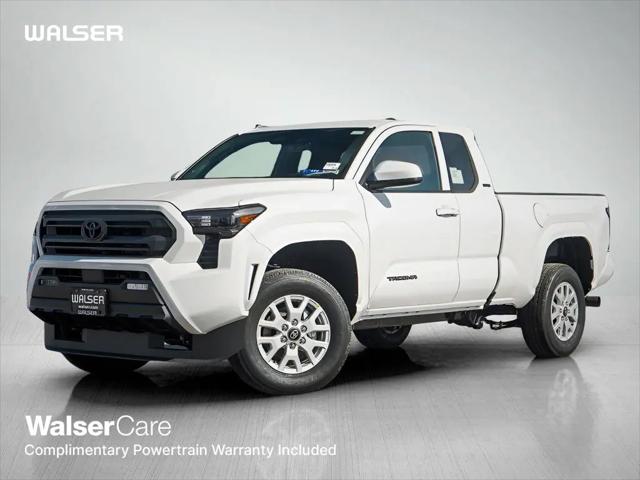 2026 Toyota Tacoma SR5 for sale in Bloomington, MN
