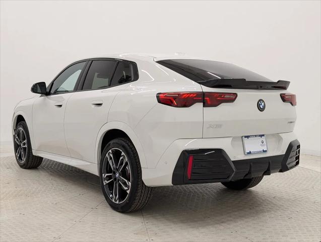 2026 BMW X2 xDrive28i