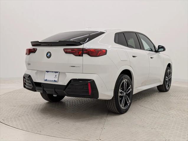2026 BMW X2 xDrive28i