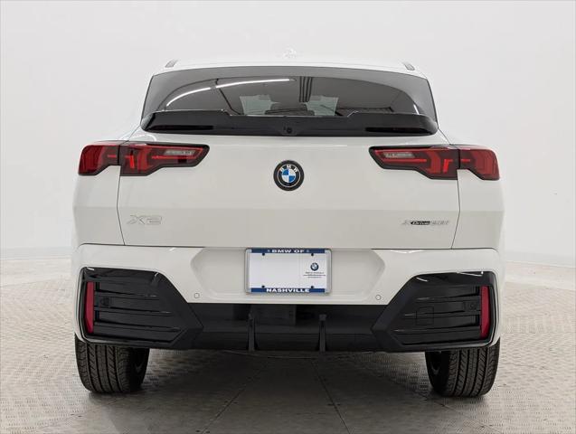 2026 BMW X2 xDrive28i