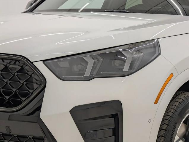 2026 BMW X2 xDrive28i