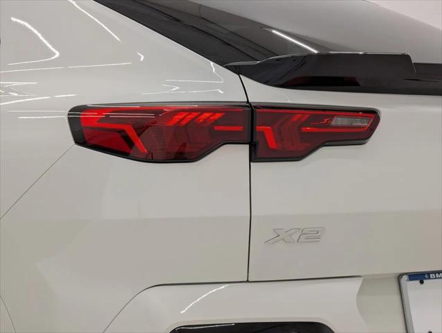 2026 BMW X2 xDrive28i