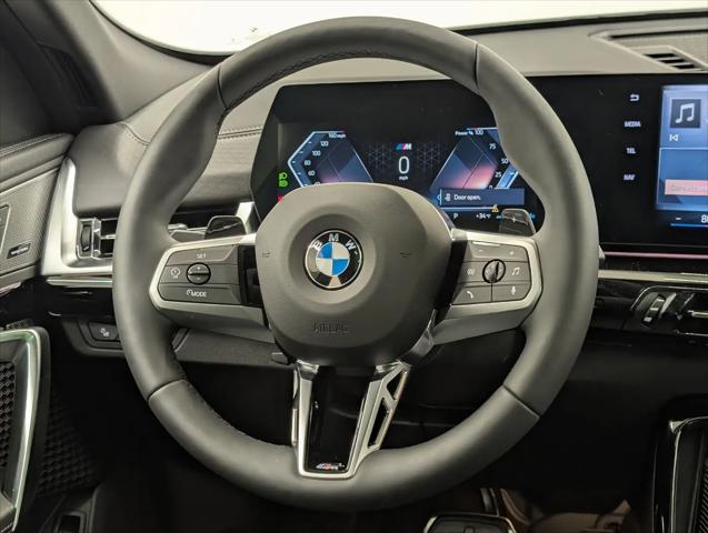 2026 BMW X2 xDrive28i