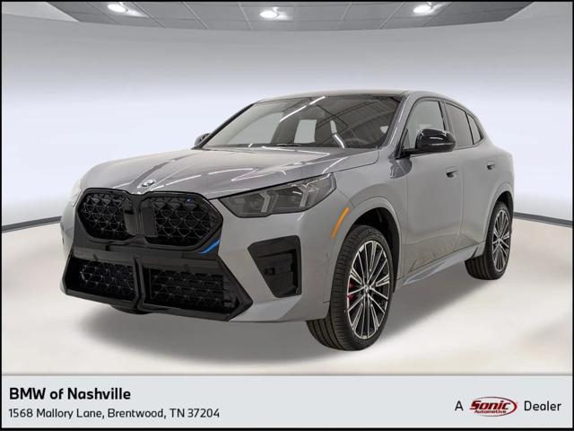 2026 BMW X2 xDrive28i for sale in Brentwood, TN