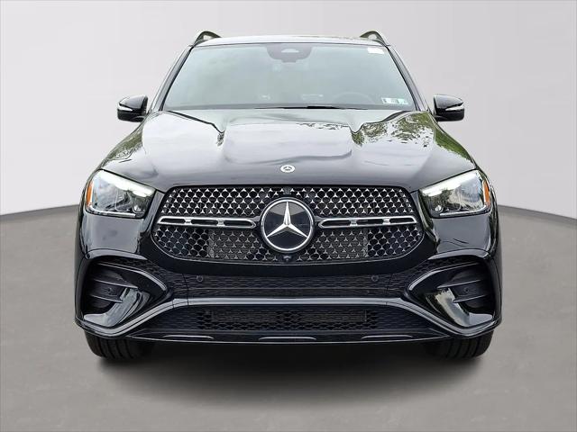 2026 Mercedes-Benz GLE GLE 350 GLE 350