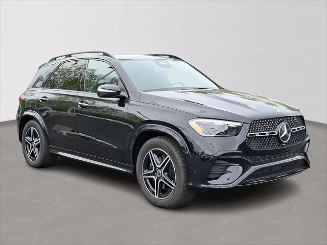 2026 Mercedes-Benz GLE GLE 350 GLE 350
