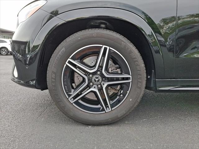 2026 Mercedes-Benz GLE GLE 350 GLE 350