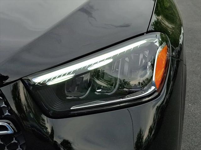 2026 Mercedes-Benz GLE GLE 350 GLE 350