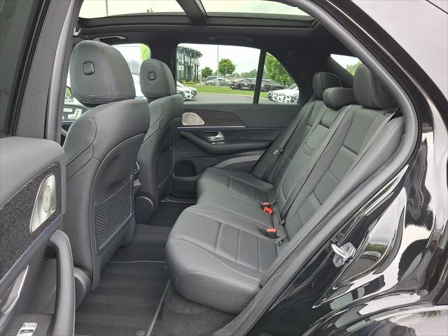 2026 Mercedes-Benz GLE GLE 350 GLE 350